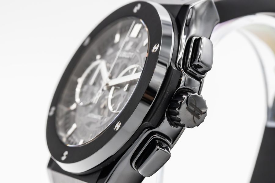 Hublot Classic Fusion 525.CM.0170.RX